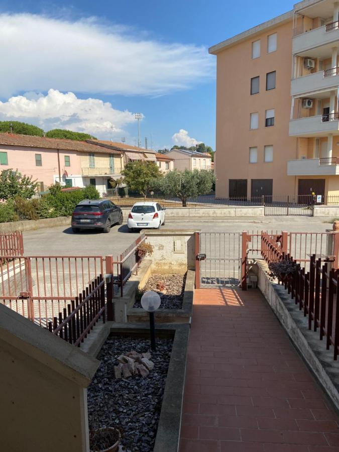 Balo'S Home Venturina Terme Kültér fotó
