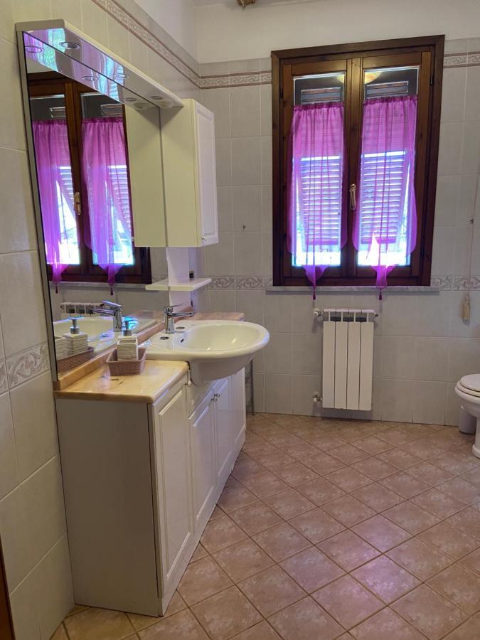 Balo'S Home Venturina Terme Kültér fotó