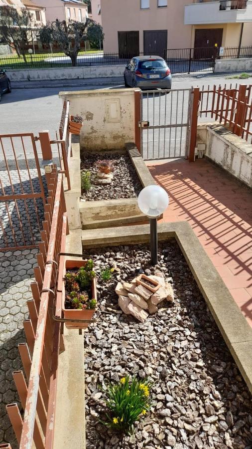 Balo'S Home Venturina Terme Kültér fotó