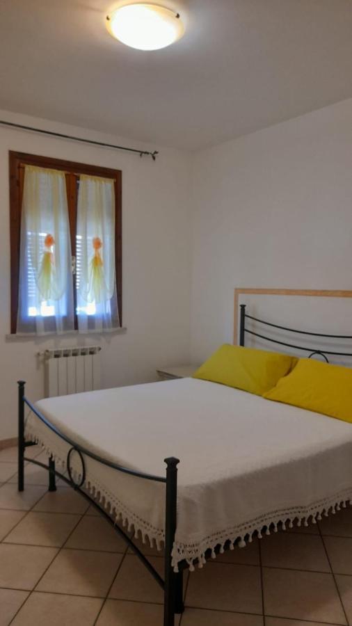 Balo'S Home Venturina Terme Kültér fotó