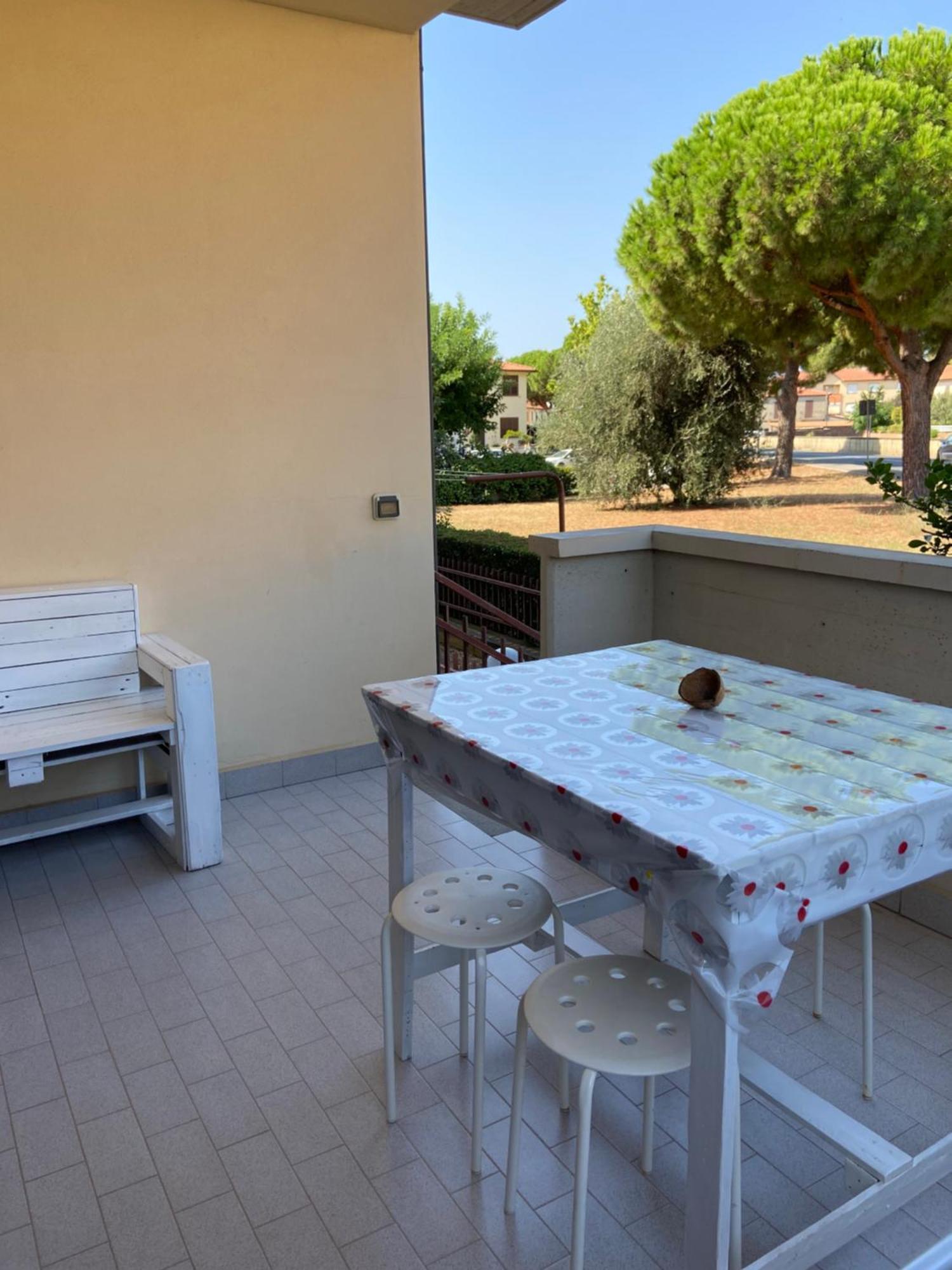 Balo'S Home Venturina Terme Kültér fotó