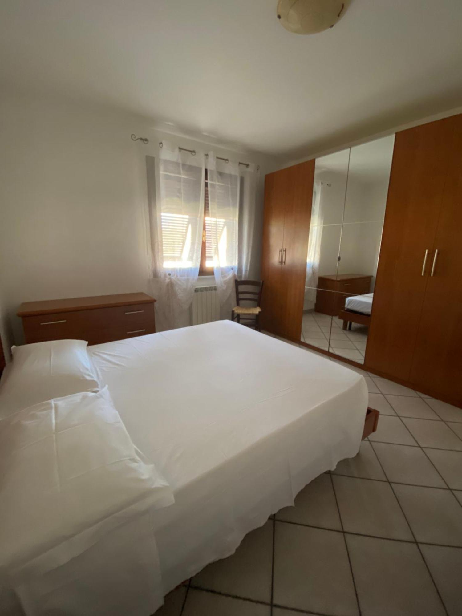 Balo'S Home Venturina Terme Kültér fotó