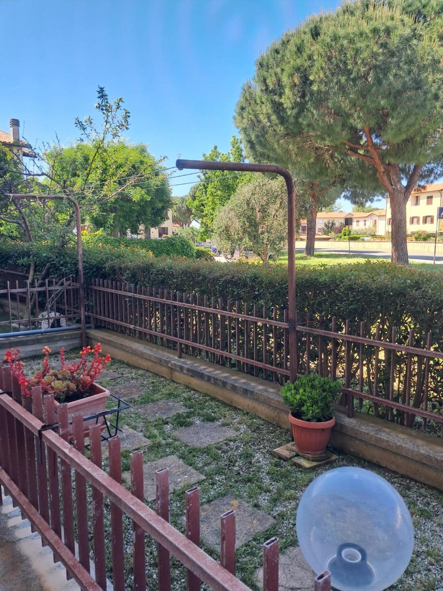 Balo'S Home Venturina Terme Kültér fotó