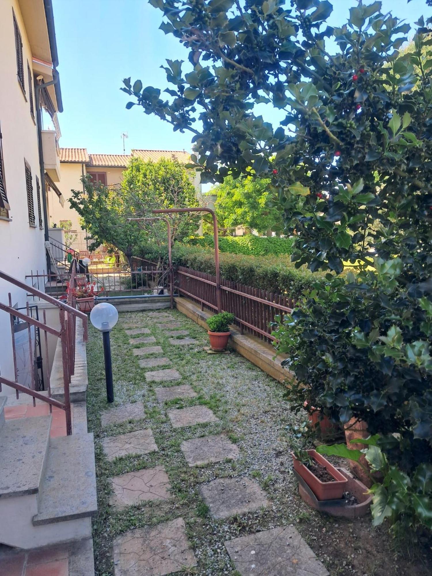 Balo'S Home Venturina Terme Kültér fotó